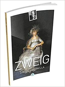 Dadı ve Leporella by Stefan Zweig