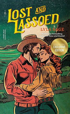 Lost and Lassoed by Lyla Sage