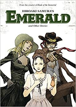 Emerald by Hiroaki Samura