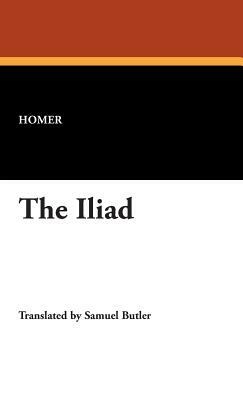 The Iliad by Homer