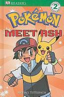 Meet Ash by Michael Teitelbaum