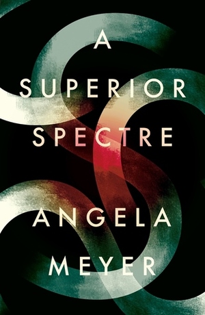 A Superior Spectre by Angela Meyer