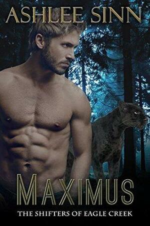 Maximus by Ashlee Sinn