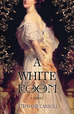 A White Room by Stephanie Carroll