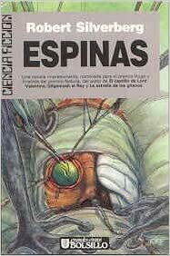 Espinas by Robert Silverberg