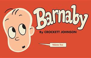 Barnaby Volume Two by Crockett Johnson