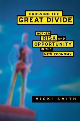 Crossing the Great Divide by Vicki Smith