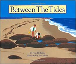 Between the Tides by Fran Hodgkins