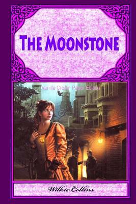 The Moonstone by Wilkie Collins