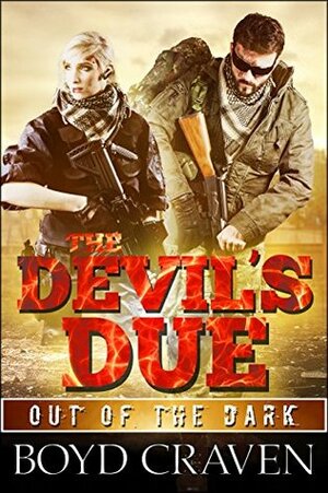 The Devil's Due by Boyd Craven