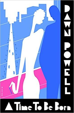 Une époque exquise by Dawn Powell