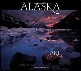 Alaska by Nick Jans