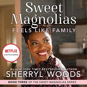 Feels Like Family by Sherryl Woods