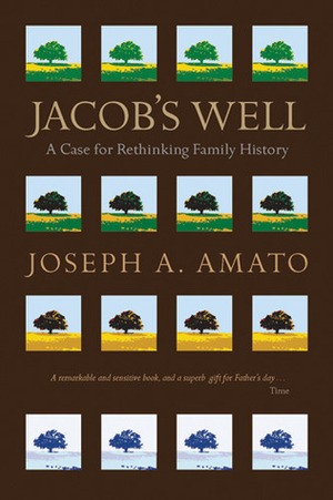 Jacob's Well: A Case for Rethinking Family History by Joseph A. Amato