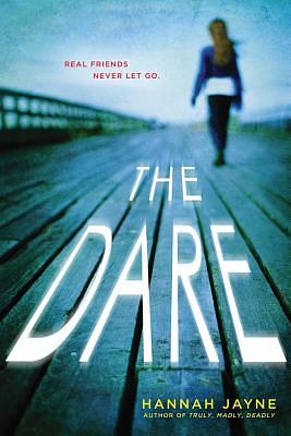 The Dare by Hannah Jayne