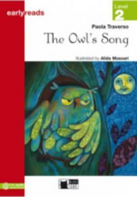 Owl's Song+cd by Collective