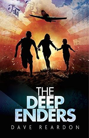 The Deep Enders by Dave Reardon