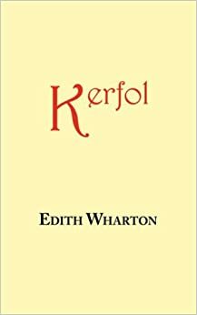 Kerfol by Edith Wharton