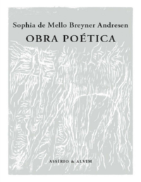 Obra poética  by Sophia De Mello Breyner Andersen