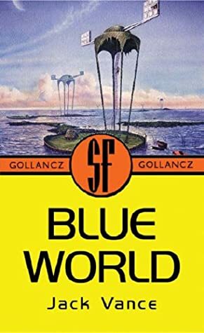 The Blue World by Jack Vance