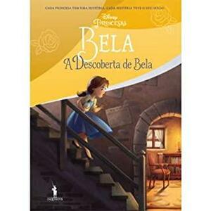 A Descoberta de Bela by Tessa Roehl