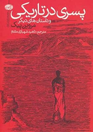 پسری در تاریکی و داستان\u200cهای دیگر by Mervyn Peake