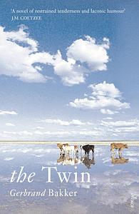 The Twin by Gerbrand Bakker