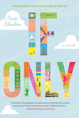 If Only by Kate Eberlen