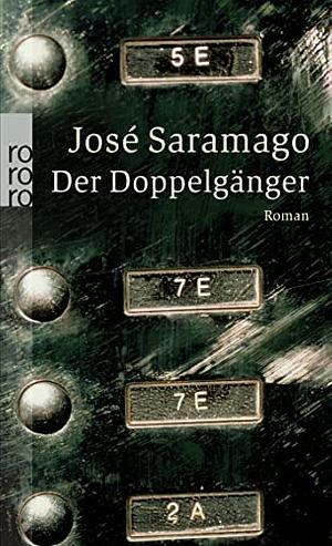 Der Doppelgänger by José Saramago