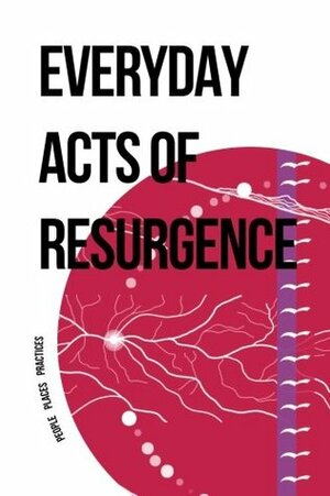 Everyday Acts of Resurgence: People, Places, Practices by Jeff Corntassel
