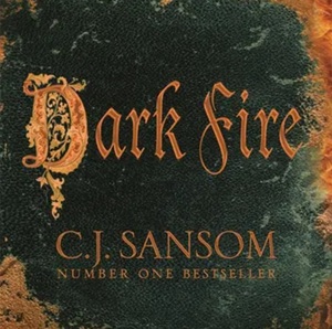 Dark Fire by C.J. Sansom