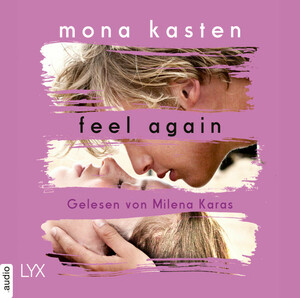 Feel Again by Mona Kasten