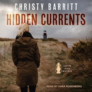 Hidden Currents by Christy Barritt