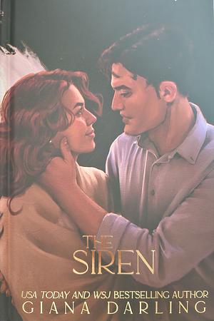 The Siren by Giana Darling