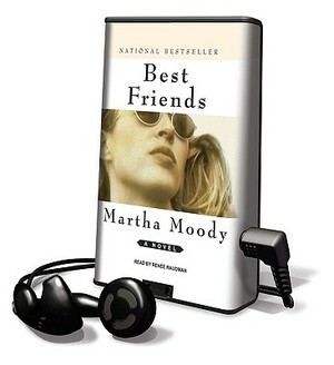 Best Friends by Martha Moody