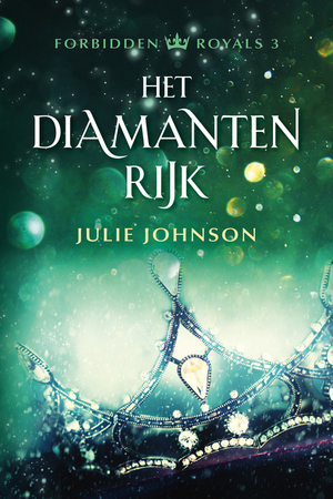 Het Diamanten Rijk by Julie Johnson