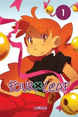 Four Leaf, Book 1 by Lumaga