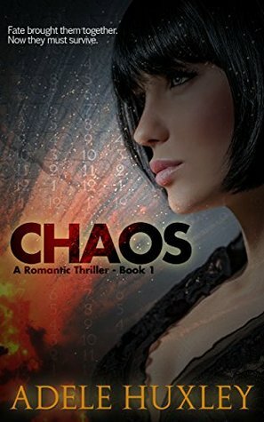 Chaos: A New Adult Fantasy Romance by Adele Huxley
