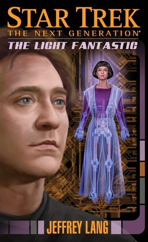 The Light Fantastic by Jeffrey Lang