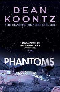 Phantoms by Dean Koontz