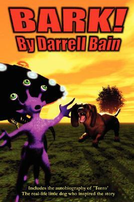 Bark! by Darrell Bain