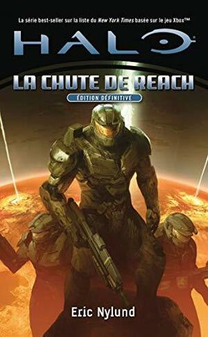 Halo, Tome 1 : La chute de Reach by Eric S. Nylund
