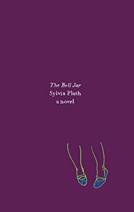 The Bell Jar by Sylvia Plath