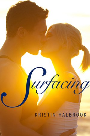 Surfacing by Kristin Halbrook