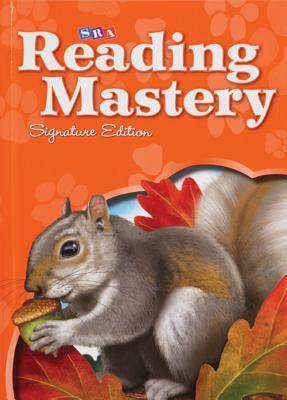 Reading Mastery Signature Edition Grade 1, Core Lesson Connections by McGraw Hill