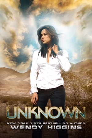 Unknown by Wendy Higgins