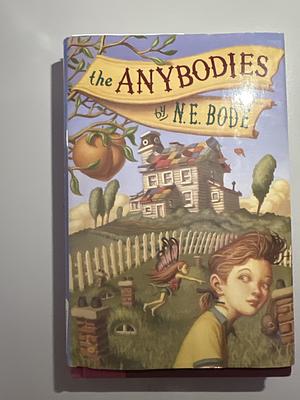 Anybodies, The by N.E. Bode