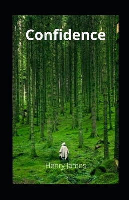 Confidence illustrated by Henry James