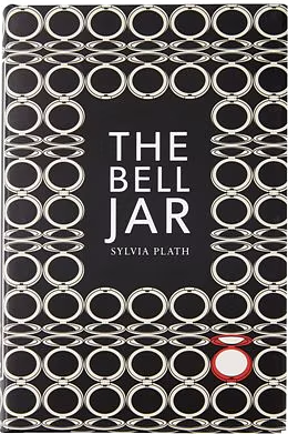 The Bell Jar by Sylvia Plath