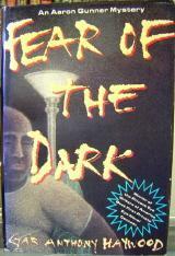 Fear of the Dark by Gar Anthony Haywood